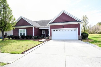 Beach Home For Sale in Chesapeake, Virginia