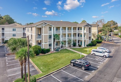 Beach Condo For Sale in Murrells Inlet, South Carolina