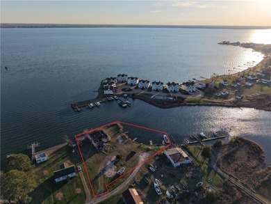 Beach Lot For Sale in Lancaster, Virginia