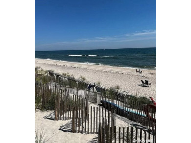 Beach Apartment Off Market in Quogue, New York