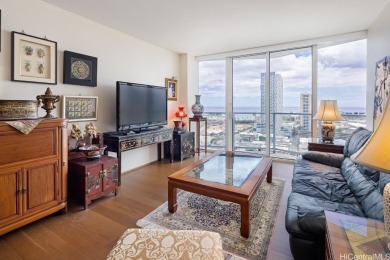 Beach Condo For Sale in Honolulu, Hawaii