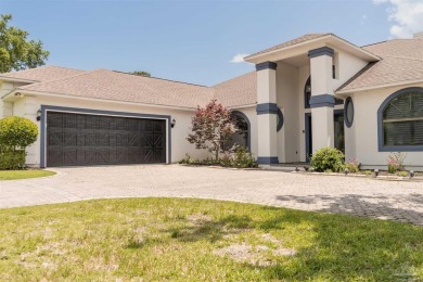 Beach Home For Sale in Pace, Florida