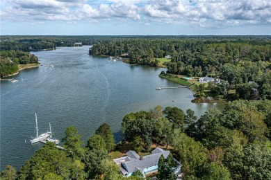 Beach Home For Sale in Irvington, Virginia