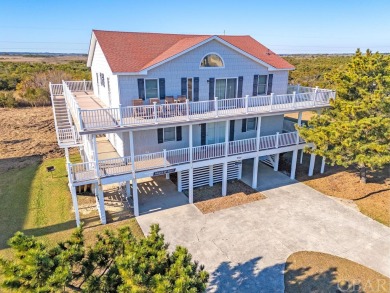 Beach Home For Sale in Nags Head, North Carolina