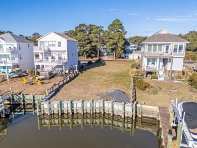 Beach Lot For Sale in Kill Devil Hills, North Carolina