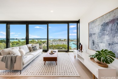 Beach Condo For Sale in Honolulu, Hawaii