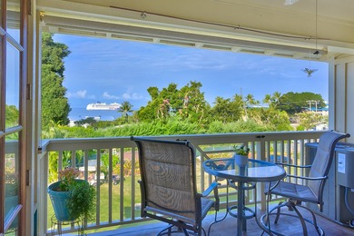 Beach Condo For Sale in Kailua Kona, Hawaii