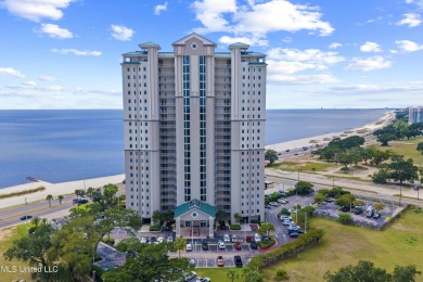Beach Condo For Sale in Biloxi, Mississippi