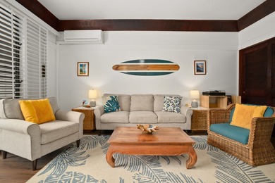 Beach Condo Active Under Contract in Koloa, Hawaii