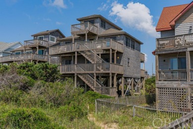 Beach Home For Sale in Frisco, North Carolina