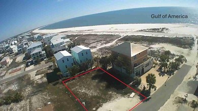 Beach Lot For Sale in Mexico Beach, Florida