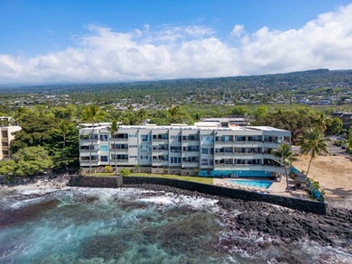 Beach Condo For Sale in Kailua Kona, Hawaii