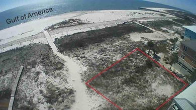 Beach Lot For Sale in Mexico Beach, Florida