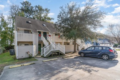 Beach Condo For Sale in Murrells Inlet, South Carolina