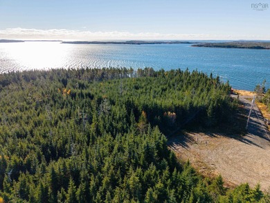 Beach Acreage For Sale in Marie Joseph, 