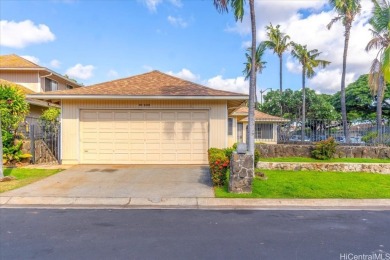 Beach Home Sale Pending in Ewa Beach, Hawaii