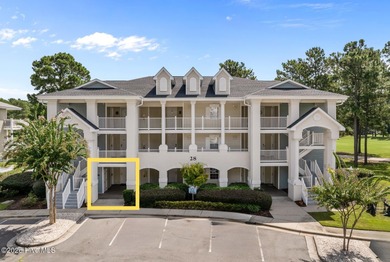 Beach Condo For Sale in Calabash, North Carolina