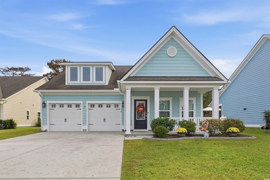 Beach Home For Sale in Pawleys Island, South Carolina