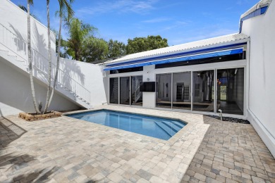 Beach Townhome/Townhouse Off Market in Boca Raton, Florida