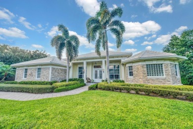 Beach Home For Sale in Palm City, Florida