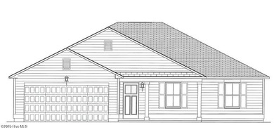 Beach Home Active Under Contract in Shallotte, North Carolina