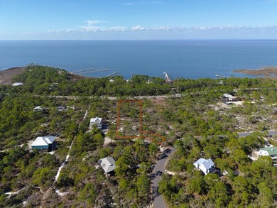 Beach Lot For Sale in St. George Island, Florida