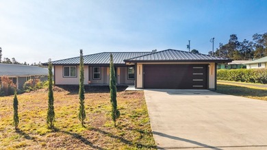 Beach Home For Sale in Volcano, Hawaii