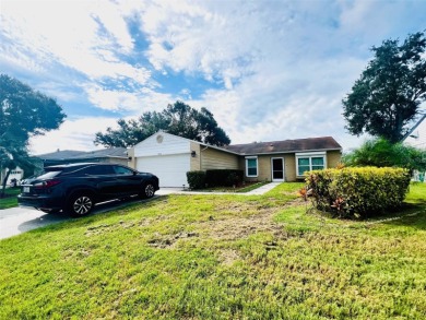 Beach Home For Sale in Clearwater, Florida