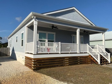 Beach Home For Sale in Port St Joe, Florida