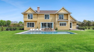 Beach Home For Sale in Westhampton Beach, New York