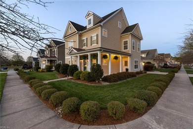 Beach Home For Sale in Virginia Beach, Virginia