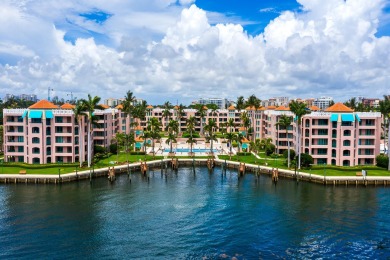 Beach Condo For Sale in Boca Raton, Florida