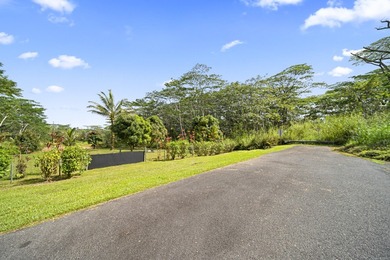 Beach Lot For Sale in Pahoa, Hawaii