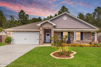 Beach Home For Sale in Gulfport, Mississippi