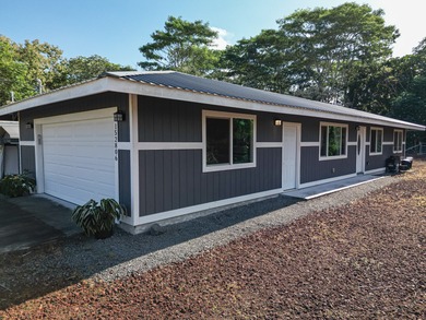 Beach Home For Sale in Pahoa, Hawaii