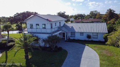 Beach Home For Sale in Melbourne, Florida