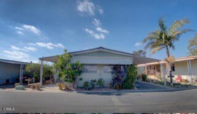 Beach Home For Sale in Ventura, California