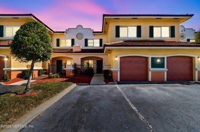 Beach Condo For Sale in Jacksonville, Florida