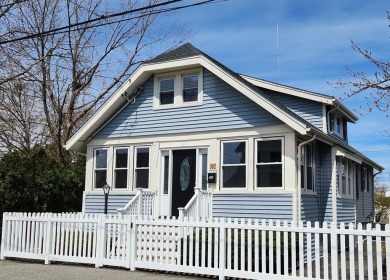 Beach Home For Sale in Revere, Massachusetts