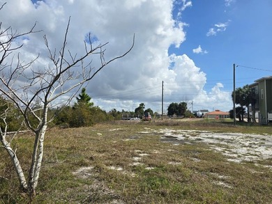 Beach Lot For Sale in Mexico Beach, Florida