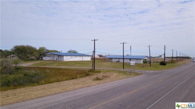 Beach Commercial Off Market in Port Lavaca, Texas