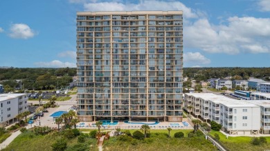 Beach Condo For Sale in North Myrtle Beach, South Carolina