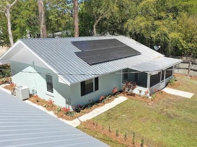 Beach Home For Sale in Eastpoint, Florida