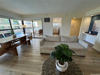 Beach Condo For Sale in Honolulu, Hawaii