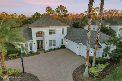 Beach Home For Sale in Ponte Vedra, Florida