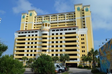 Beach Condo For Sale in Myrtle Beach, South Carolina