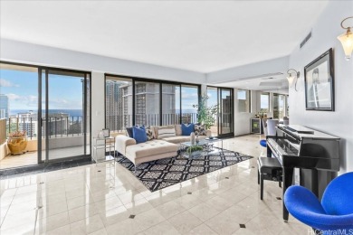 Beach Condo For Sale in Honolulu, Hawaii