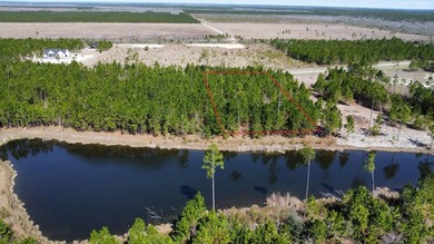 Beach Acreage For Sale in Wewahitchka, Florida