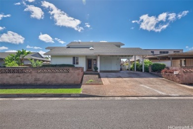 Beach Home For Sale in Mililani, Hawaii