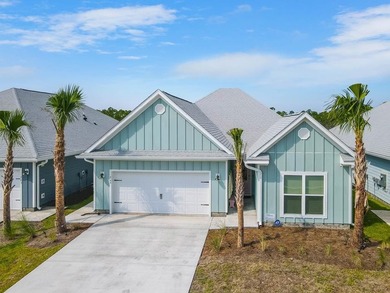 Beach Home For Sale in Port St Joe, Florida